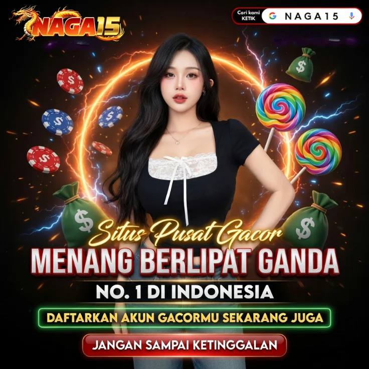 NAGA15PAKET